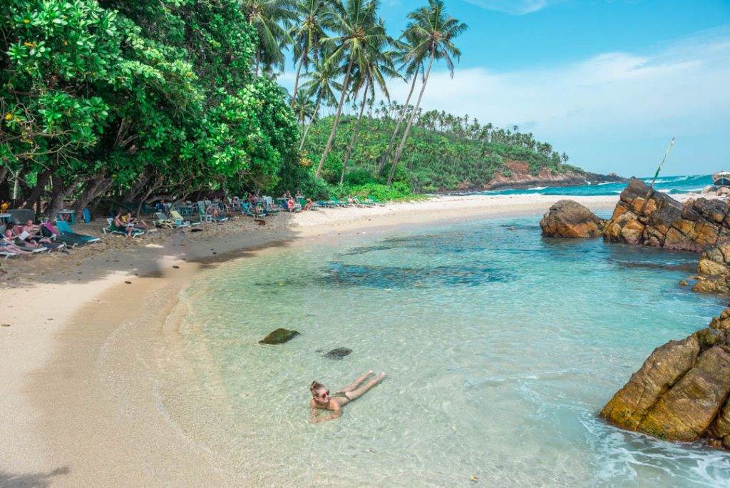 DAY 11 | GALLE