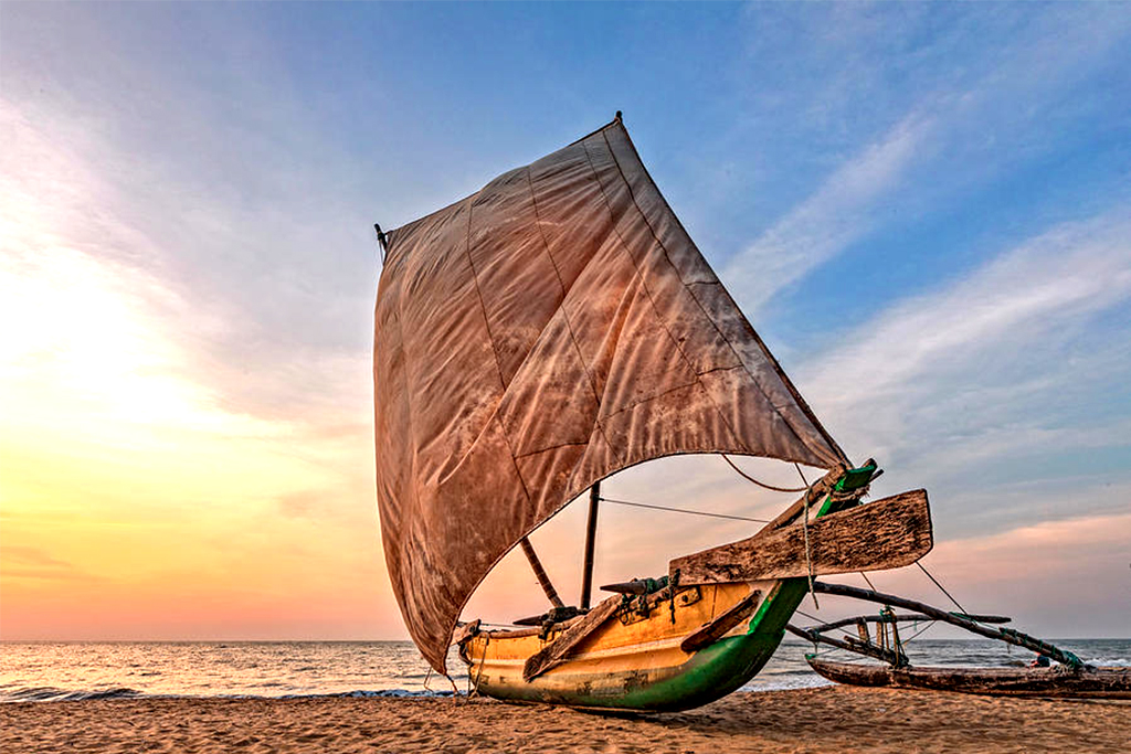 DAY 1 | NEGOMBO