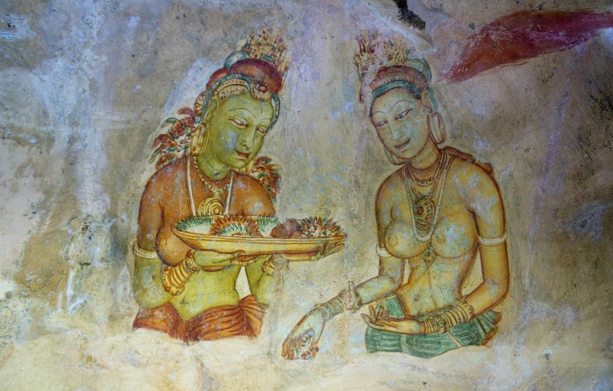 9 Nights 10 Days Tour In Sri Lanka